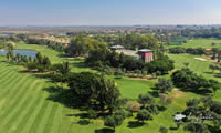 isla canela old golf course
